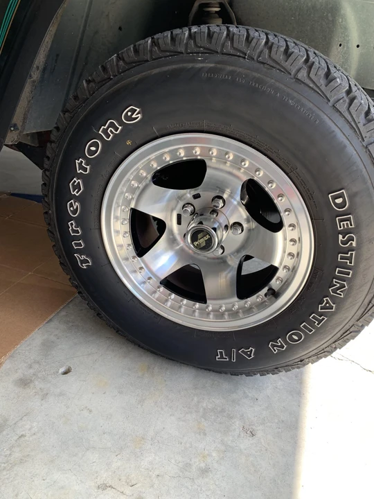 1995 Jeep YJ Wrangler - Image 31 of 31