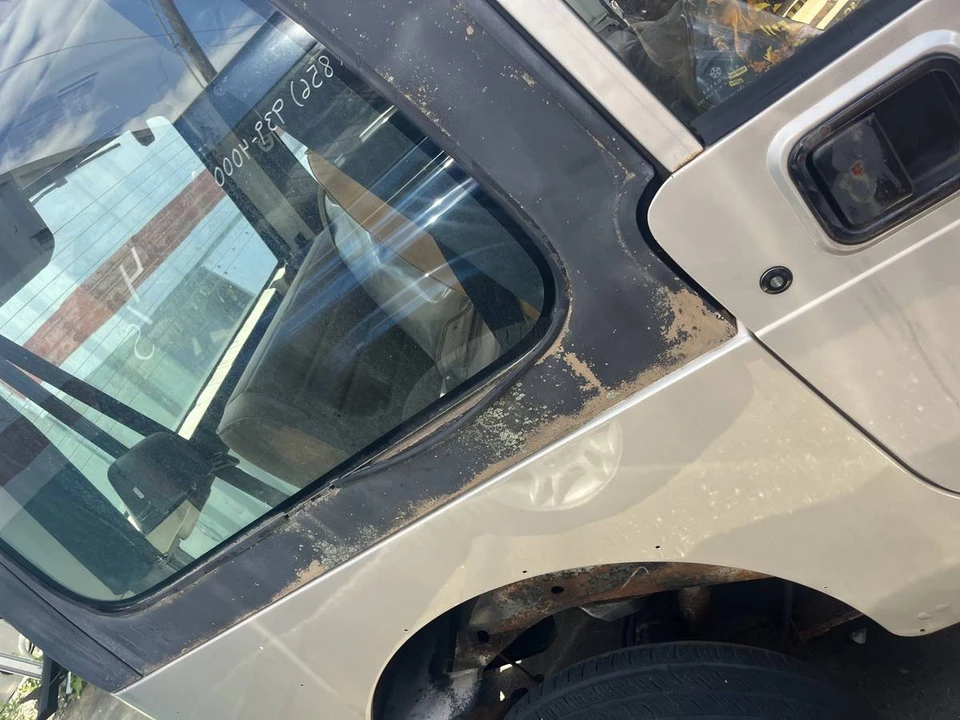 1995 Jeep YJ Wrangler - Image 3 of 13