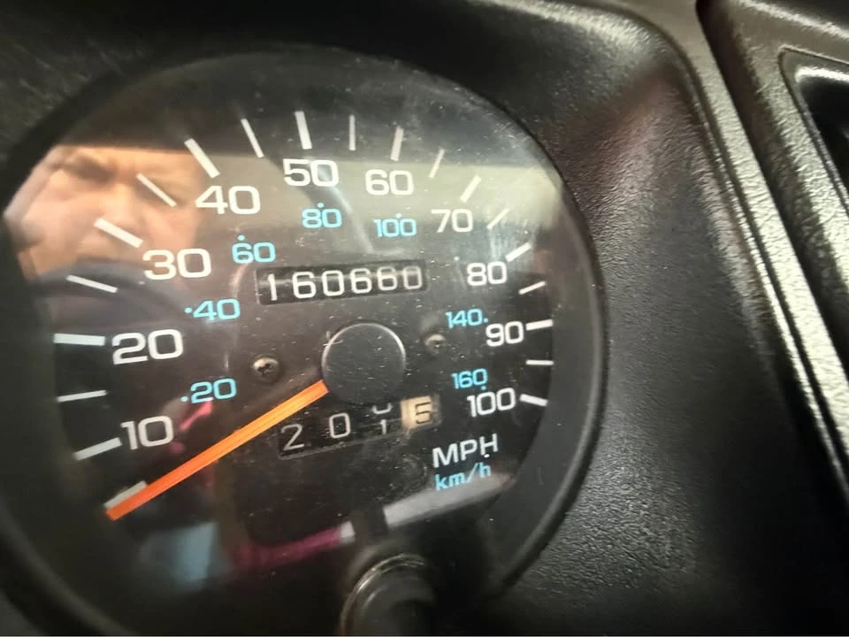 1995 Jeep YJ Wrangler - Image 12 of 20