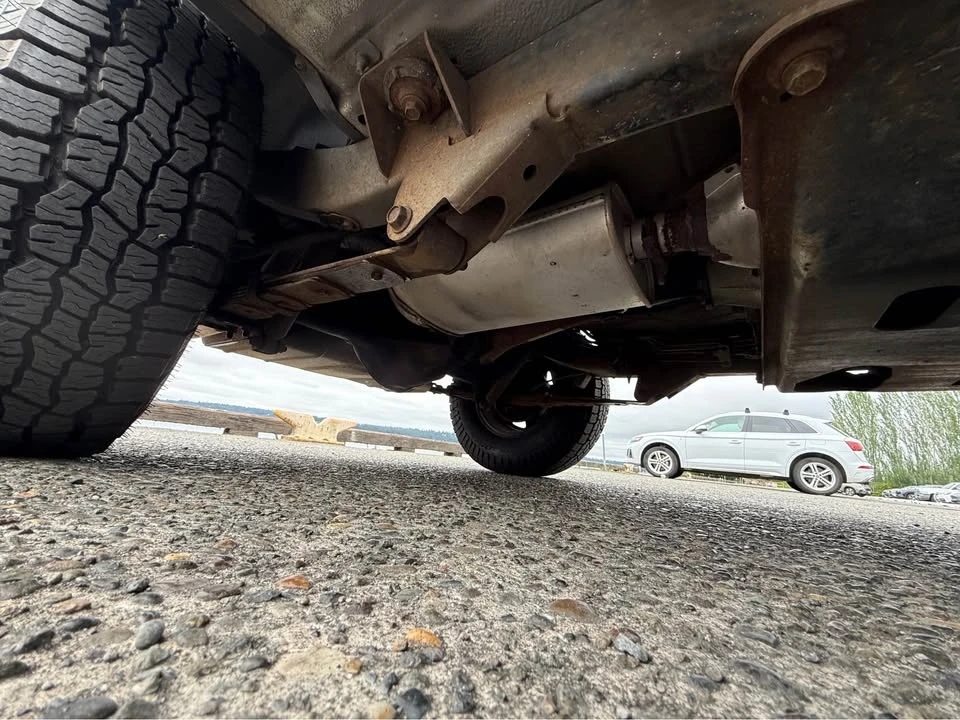 1995 Jeep YJ Wrangler - Image 18 of 20