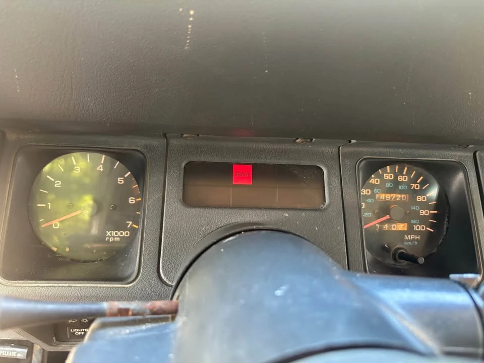 1995 Jeep YJ Wrangler - Image 13 of 13