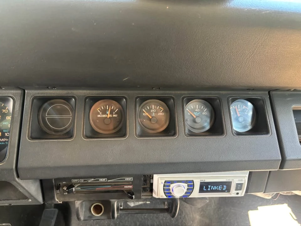 1995 Jeep YJ Wrangler - Image 12 of 13