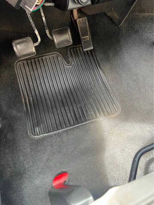 1995 Jeep YJ Wrangler - Image 6 of 11