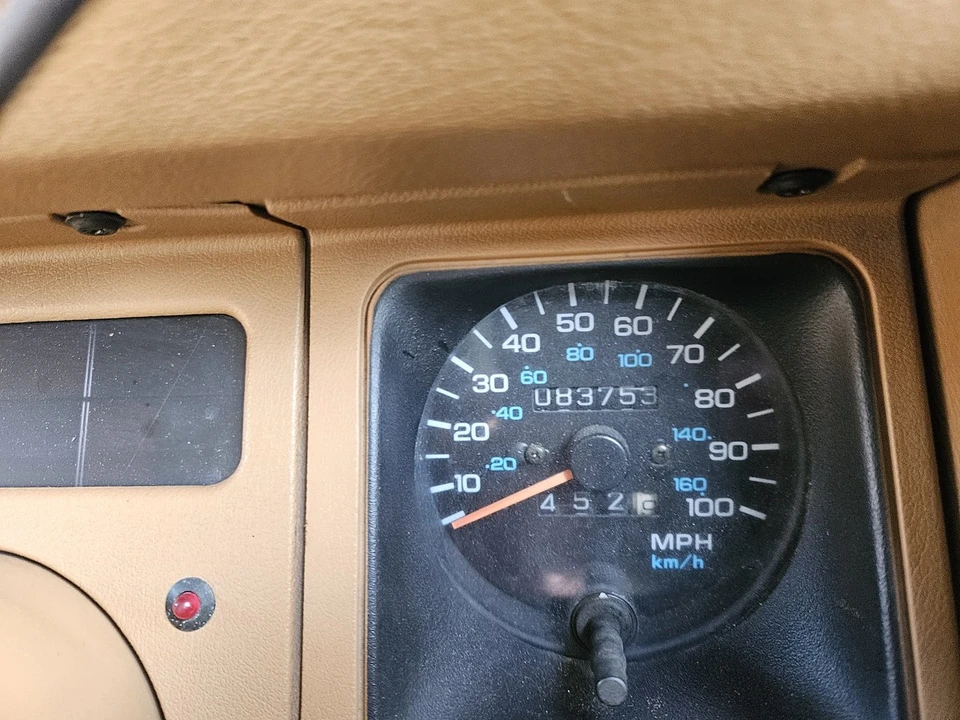 1995 Jeep YJ Wrangler - Image 12 of 25