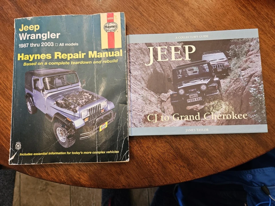 1995 Jeep YJ Wrangler - Image 16 of 25