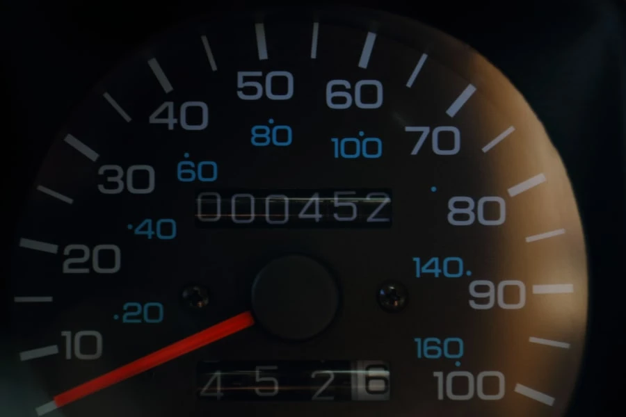 1995 Jeep YJ Wrangler - Image 17 of 22