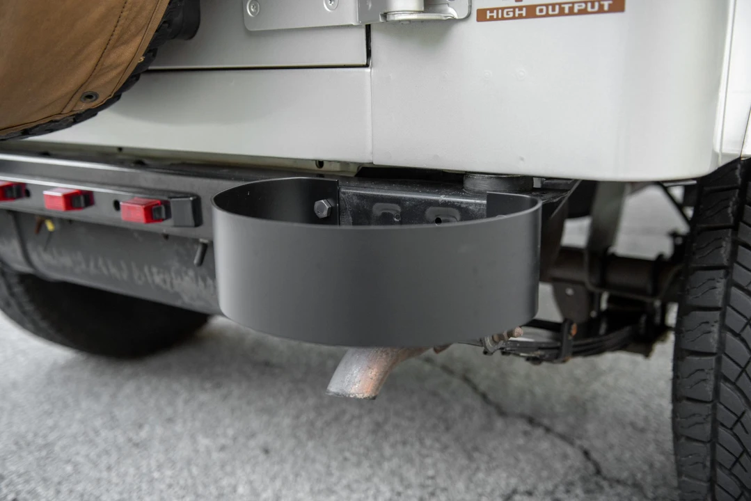 1995 Jeep YJ Wrangler - Image 24 of 31