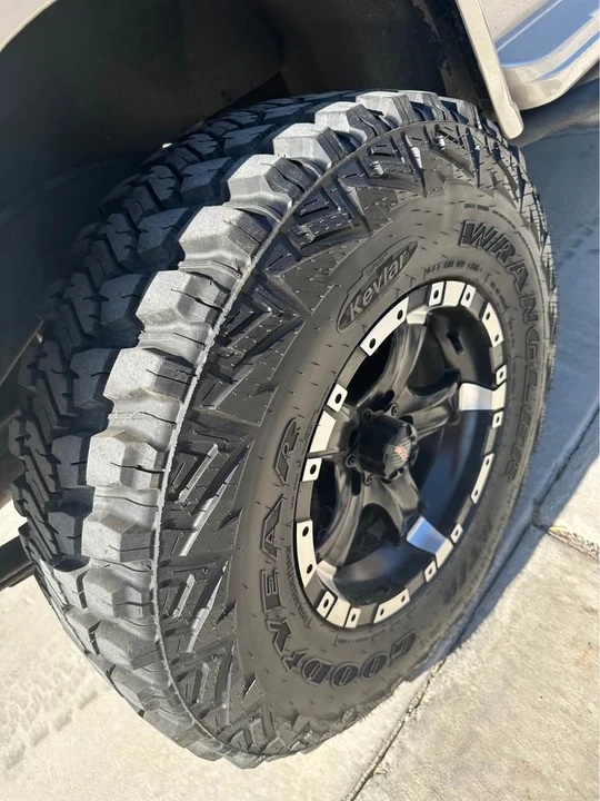 1995 Jeep YJ Wrangler - Image 9 of 10