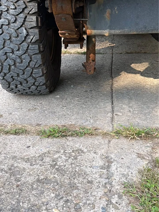 1995 Jeep YJ Wrangler - Image 14 of 18