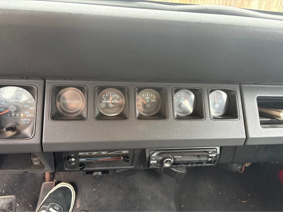 1995 Jeep YJ Wrangler - Image 14 of 14