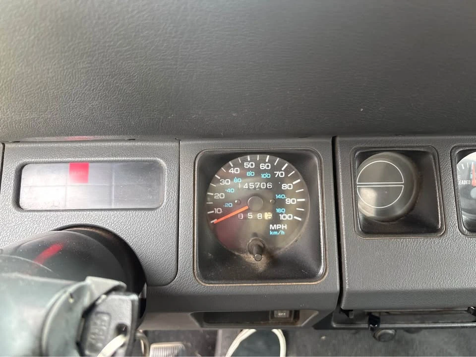 1995 Jeep YJ Wrangler - Image 13 of 14