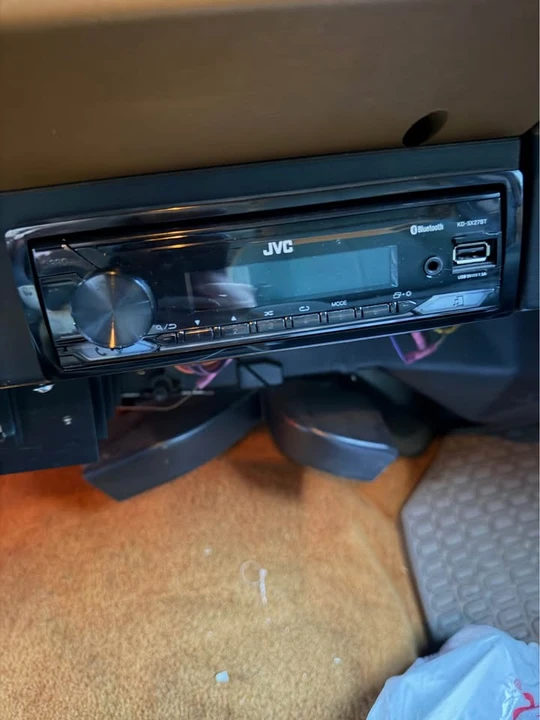 1995 Jeep YJ Wrangler - Image 8 of 18