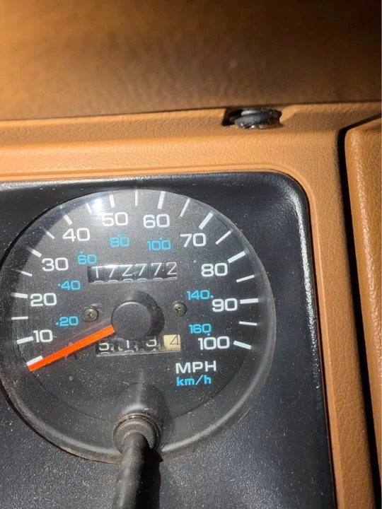 1995 Jeep YJ Wrangler - Image 9 of 18