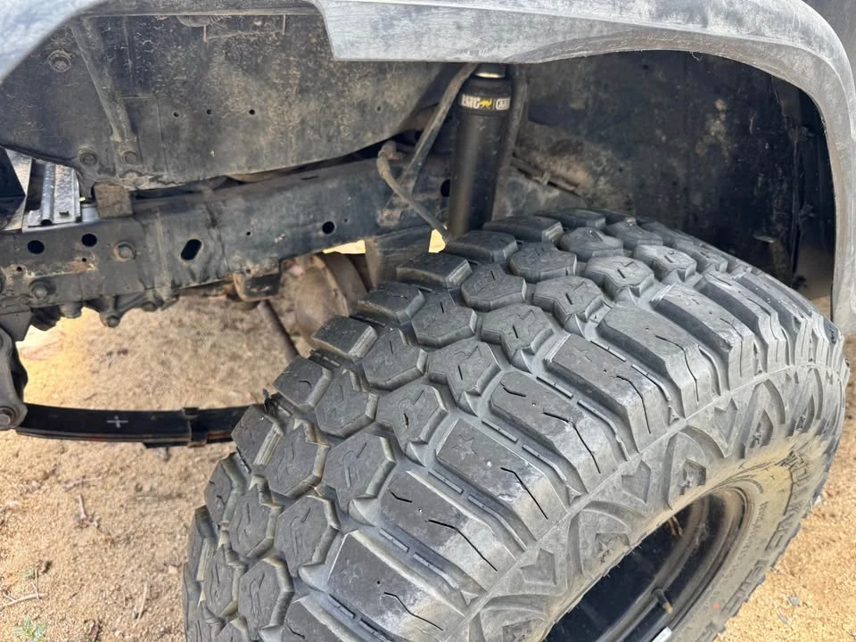 1995 Jeep YJ Wrangler - Image 3 of 4