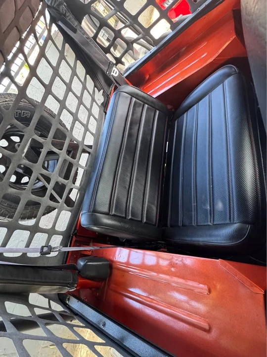 1995 Jeep YJ Wrangler - Image 9 of 11