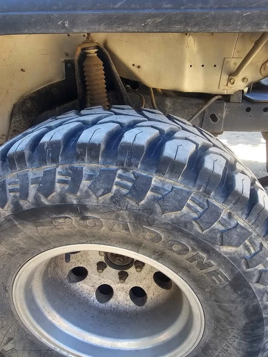 1995 Jeep YJ Wrangler - Image 2 of 12