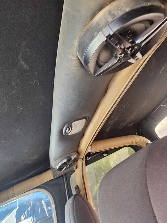 1995 Jeep YJ Wrangler - Image 12 of 12