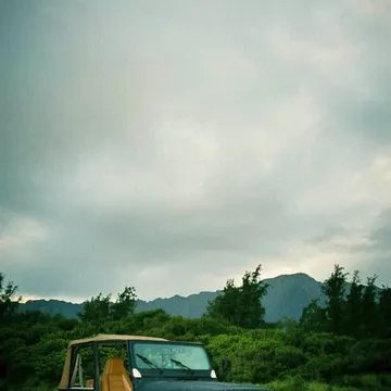 1995 Jeep Wrangler Sport