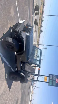 1995 Jeep Wrangler Sport