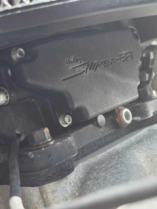 1995 Jeep YJ Wrangler - Image 15 of 16