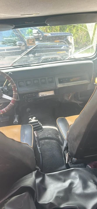 1995 Jeep YJ Wrangler - Image 11 of 11