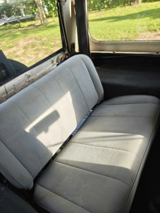 1995 Jeep YJ Wrangler - Image 6 of 9