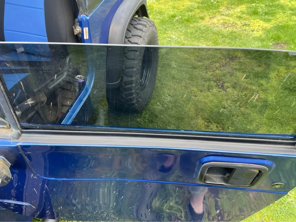 1995 Jeep YJ Wrangler - Image 15 of 15