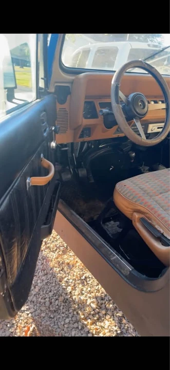 1995 Jeep YJ Wrangler - Image 2 of 9