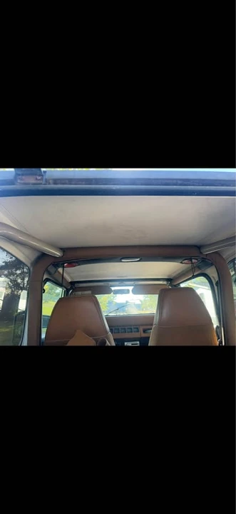 1995 Jeep YJ Wrangler - Image 6 of 9