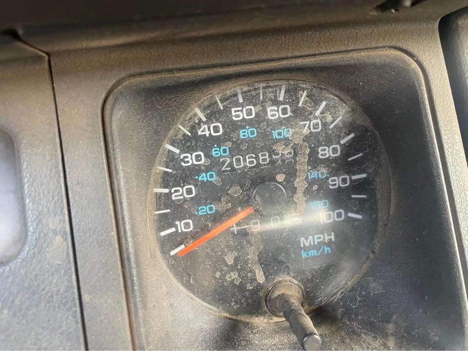 1995 Jeep YJ Wrangler - Image 9 of 15