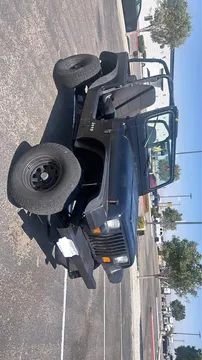 1995 Jeep Wrangler Sport