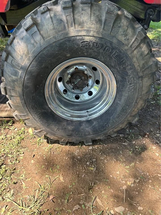 1995 Jeep YJ Wrangler - Image 12 of 19