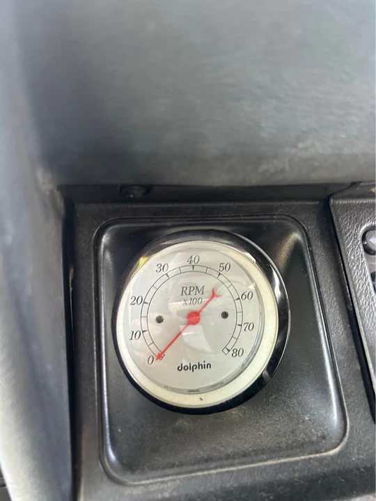 1995 Jeep YJ Wrangler - Image 6 of 19