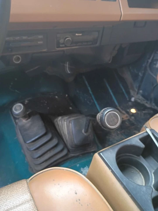 1995 Jeep YJ Wrangler - Image 6 of 7