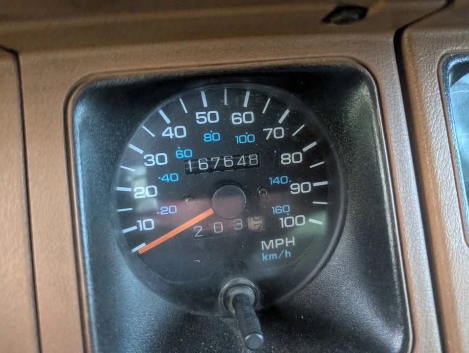1995 Jeep YJ Wrangler - Image 10 of 10