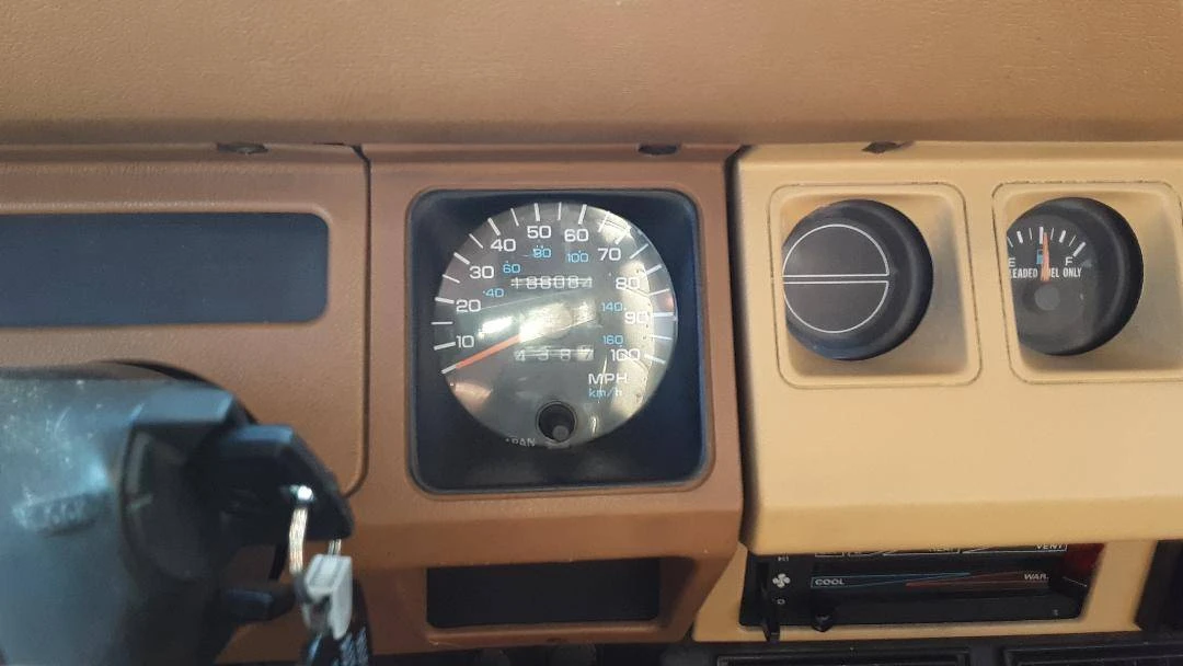 1995 Jeep YJ Wrangler - Image 7 of 15