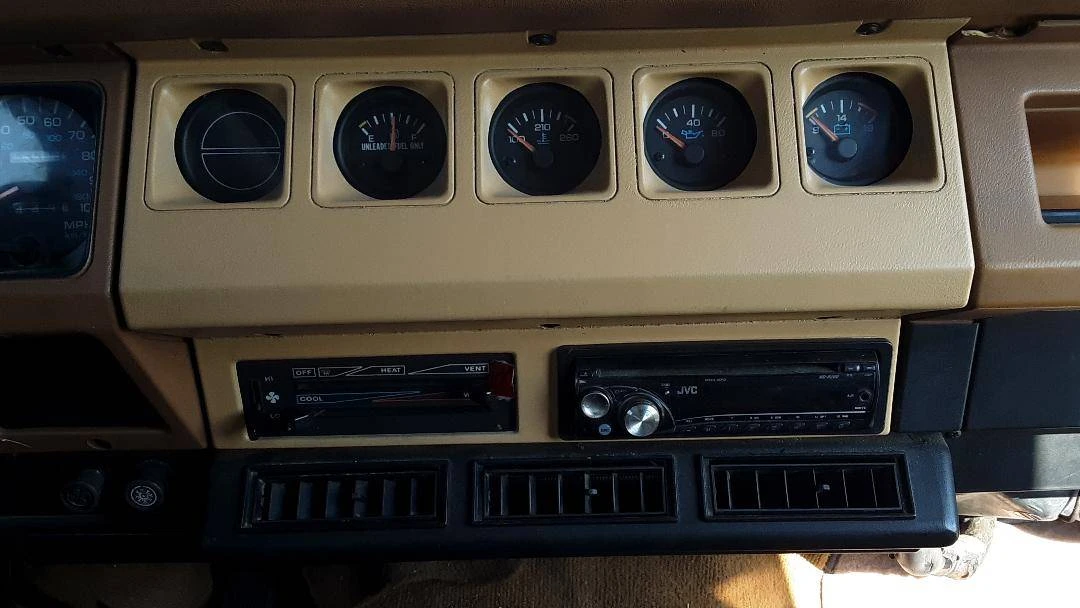 1995 Jeep YJ Wrangler - Image 8 of 15