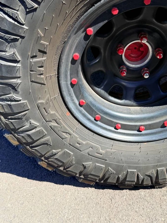 1995 Jeep YJ Wrangler - Image 6 of 10