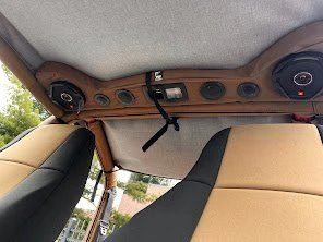 1995 Jeep YJ Wrangler - Image 11 of 13