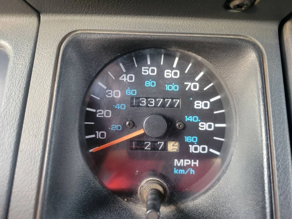 1995 Jeep YJ Wrangler - Image 12 of 15