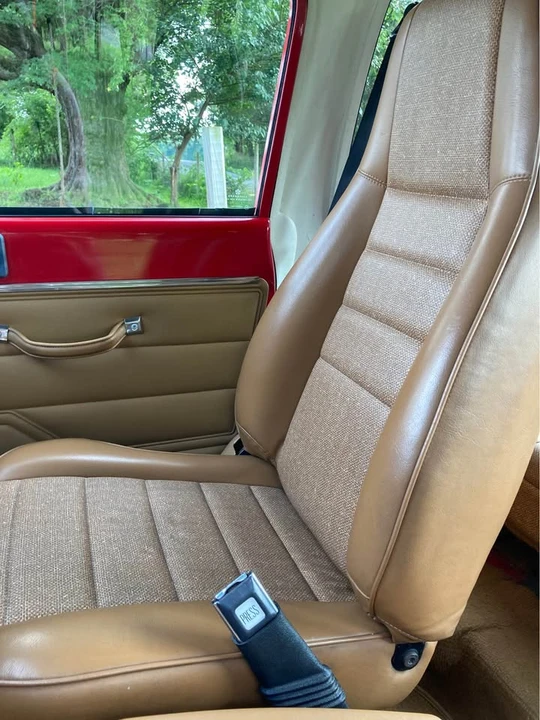 1995 Jeep YJ Wrangler - Image 6 of 16