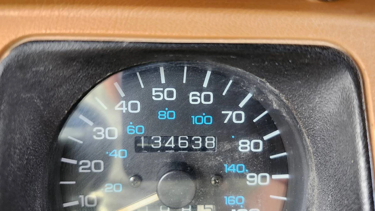 1995 Jeep YJ Wrangler - Image 5 of 5