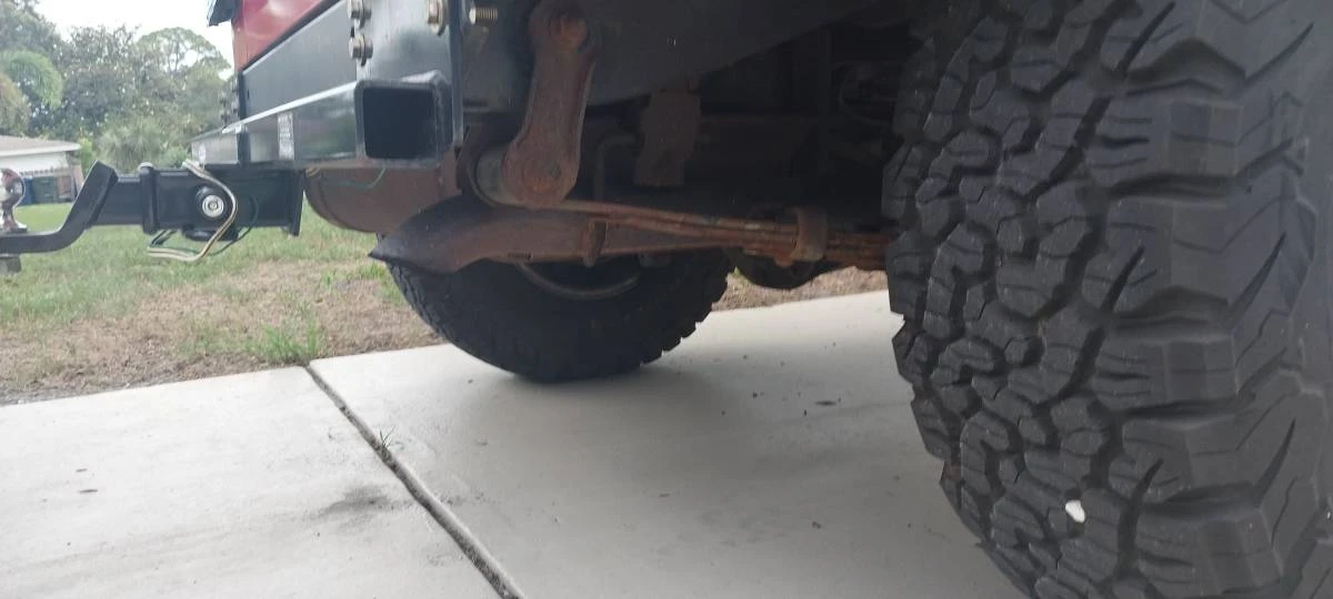 1995 Jeep YJ Wrangler - Image 18 of 23