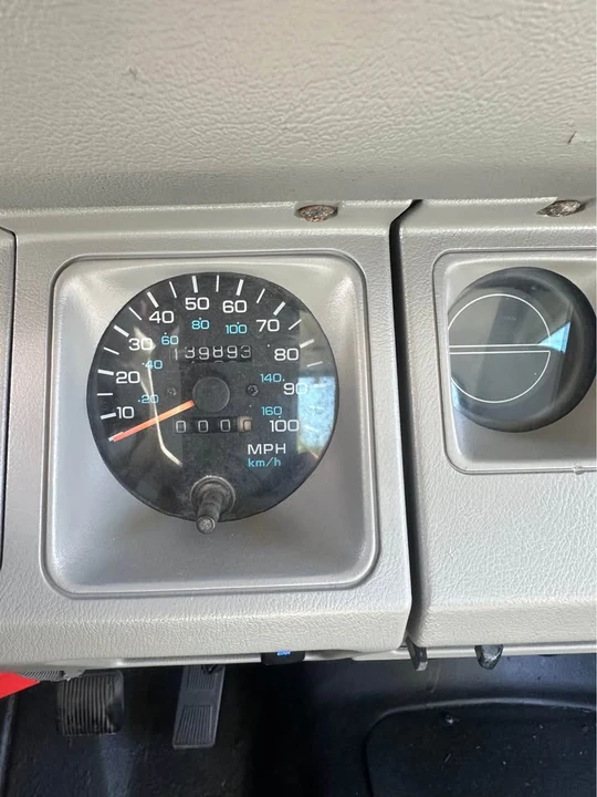 1995 Jeep YJ Wrangler - Image 10 of 10