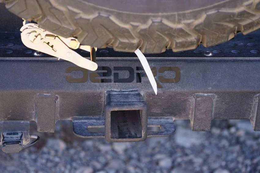 1995 Jeep YJ Wrangler - Image 10 of 17