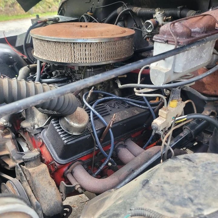 1995 Jeep YJ Wrangler - Image 2 of 5
