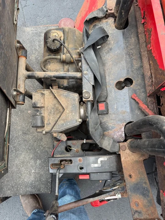 1995 Kawasaki - Image 12 of 12