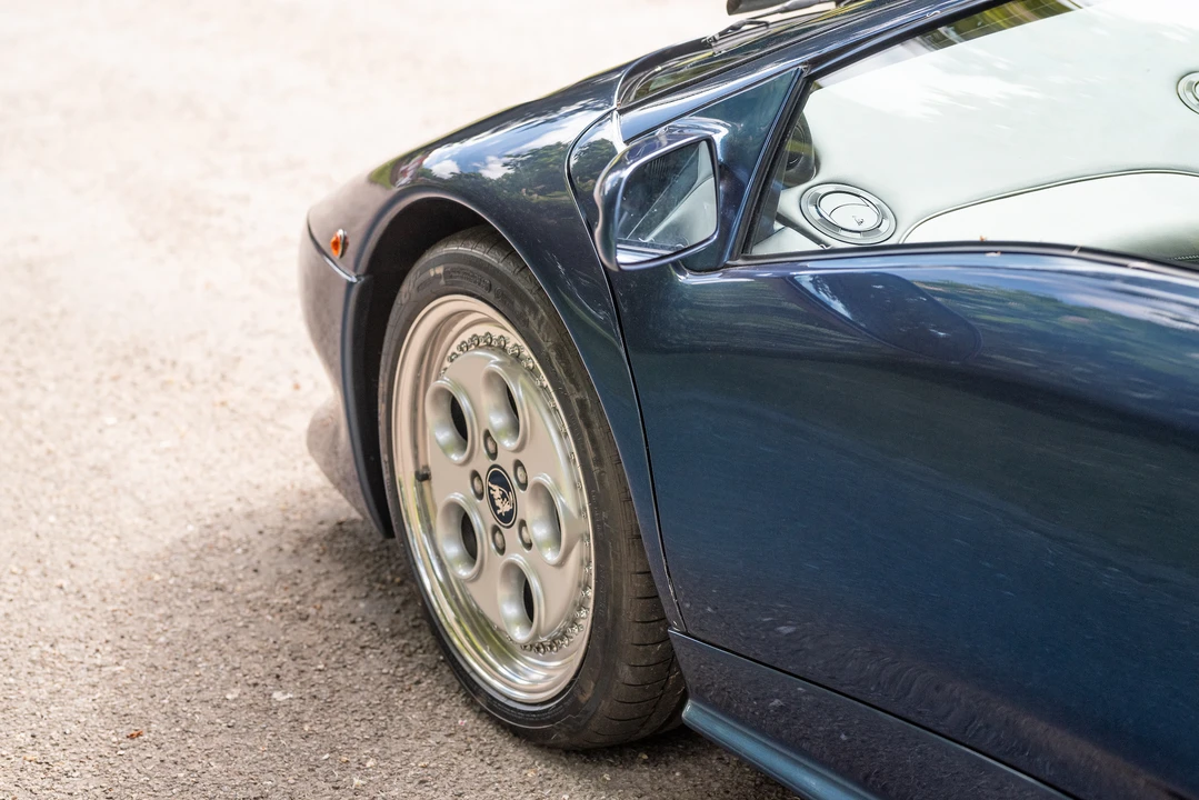 1995 Lamborghini Diablo VT - Image 31 of 31
