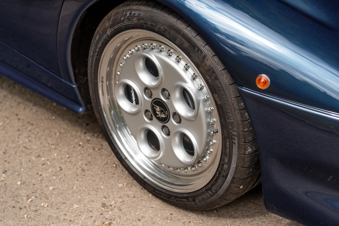 1995 Lamborghini Diablo VT - Image 30 of 31