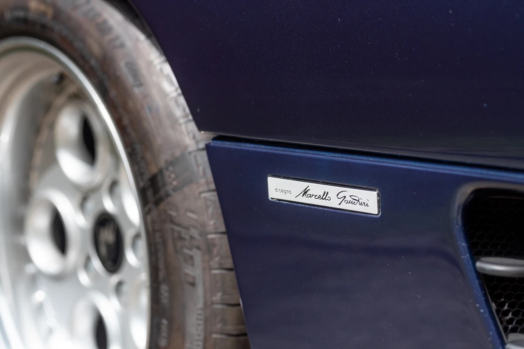 1995 Lamborghini Diablo VT - Image 28 of 31